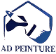 Logo Ad Peinture